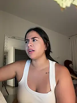 Snapshot of KattyPortman chatting on 3, 3, 2026 KattyPortman online show from 3, 3, 2026