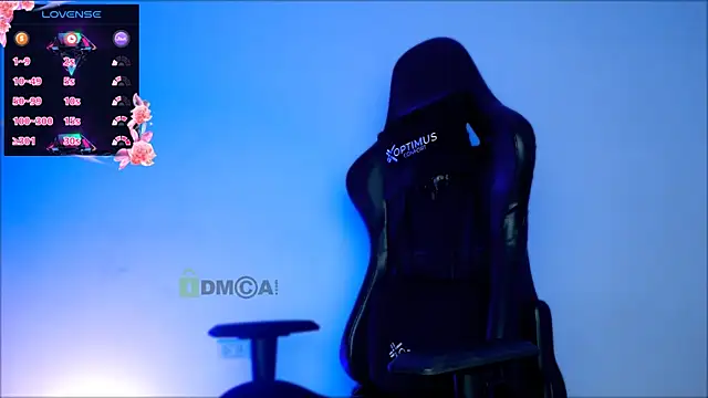 lilylouisee online show from 3, 3, 2025