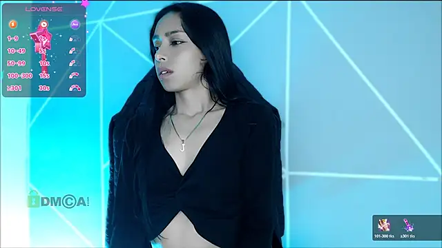 Snapshot of lilylouisee chatting on 9, 2, 2026 lilylouisee online show from 9, 2, 2026