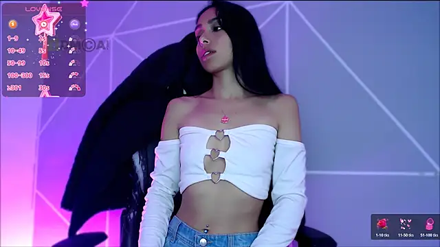 Snapshot of lilylouisee chatting on 9, 2, 2026 lilylouisee online show from 9, 2, 2026