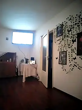 Snapshot of NaughtYHomemadE chatting on 3, 12, 2024 NaughtYHomemadE online show from 3, 12, 2024