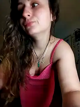 Snapshot of NaughtYHomemadE chatting on 6, 12, 2024 NaughtYHomemadE online show from 6, 12, 2024