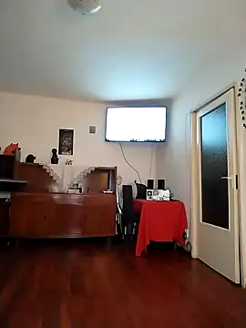 Snapshot of NaughtYHomemadE chatting on 7, 12, 2024 NaughtYHomemadE online show from 7, 12, 2024