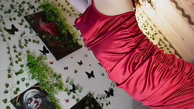 Snapshot of NaughtYHomemadE chatting on 8, 1, 2025 NaughtYHomemadE online show from 8, 1, 2025