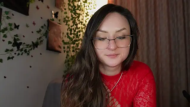 Snapshot of NaughtYHomemadE chatting on 21, 2, 2025 NaughtYHomemadE online show from 21, 2, 2025