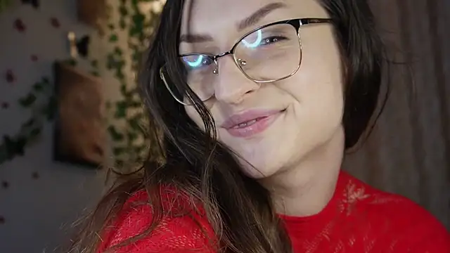 Snapshot of NaughtYHomemadE chatting on 24, 2, 2025 NaughtYHomemadE online show from 24, 2, 2025