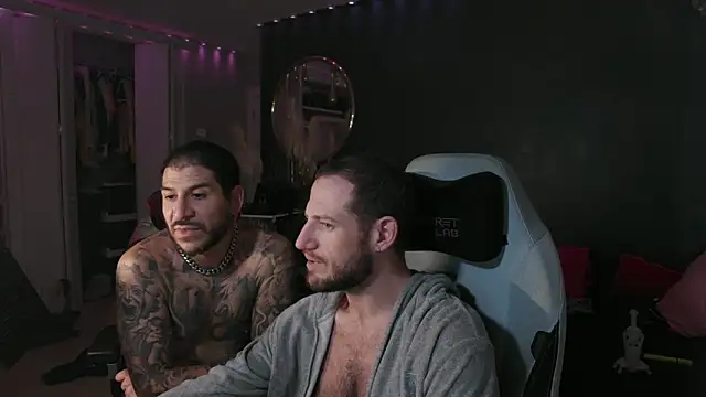 KingCal205 online show from 13, 11, 2025