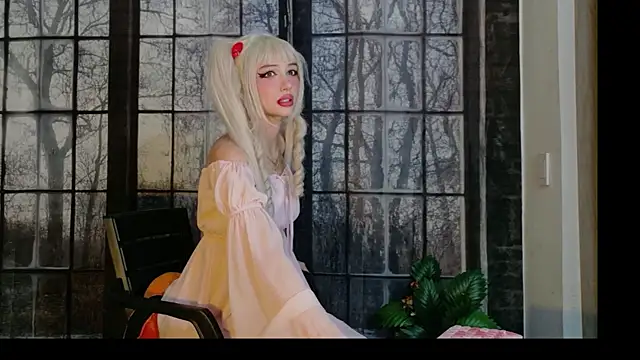 Stryxcy online show from 25, 6, 2026