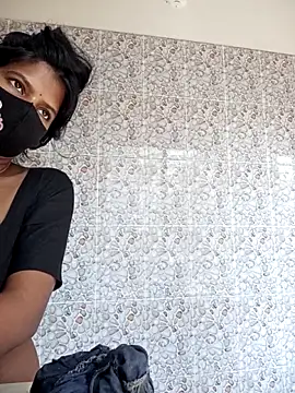 Anusri- online show from 16, 3, 2026