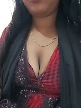 Snapshot of Anusri- chatting on 6, 6, 2026 Anusri- online show from 6, 6, 2026