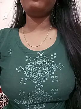 Snapshot of Anusri- chatting on 9, 6, 2026 Anusri- online show from 9, 6, 2026