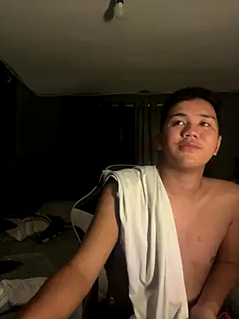 Snapshot of xgregor07 chatting on 8, 10, 2025 xgregor07 online show from 8, 10, 2025