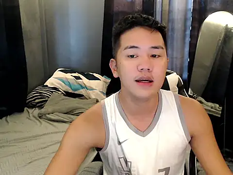 Snapshot of xgregor07 chatting on 10, 10, 2025 xgregor07 online show from 10, 10, 2025