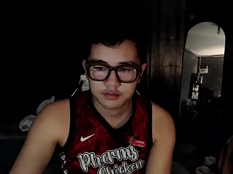 Snapshot of xgregor07 chatting on 4, 12, 2025 xgregor07 online show from 4, 12, 2025