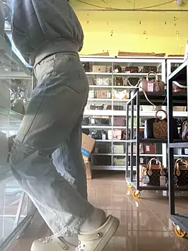 Rosa 998 online show from 24, 3, 2026