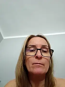 Snapshot of Steffi45 chatting on 16, 1, 2026 Steffi45 online show from 16, 1, 2026