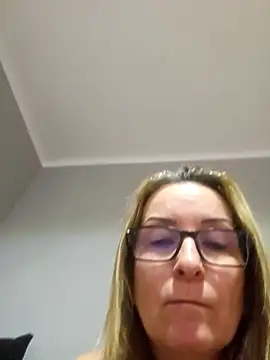 Snapshot of Steffi45 chatting on 11, 2, 2026 Steffi45 online show from 11, 2, 2026