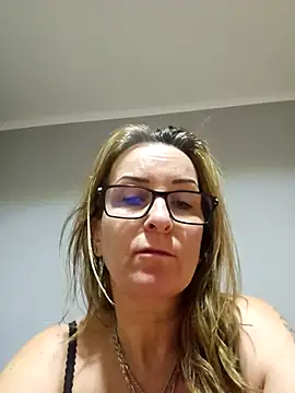 Snapshot of Steffi45 chatting on 26, 2, 2026 Steffi45 online show from 26, 2, 2026