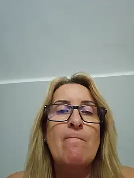 Steffi45 online show from 10, 7, 2026