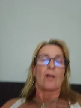 Steffi45 online show from 14, 7, 2026