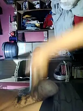 Snapshot of kevinclank chatting on 25, 1, 2025 kevinclank online show from 25, 1, 2025