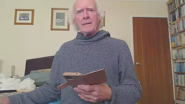 WaverlyKernow online show from 2, 1, 2025