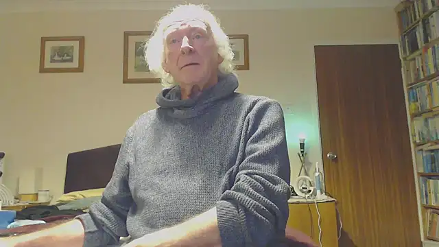 WaverlyKernow online show from 22, 1, 2025