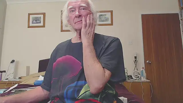 WaverlyKernow online show from 31, 1, 2025