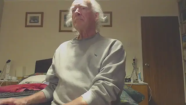 WaverlyKernow online show from 7, 3, 2025