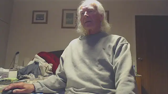 WaverlyKernow online show from 13, 9, 2025