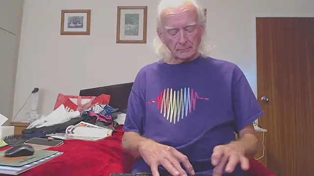 WaverlyKernow online show from 2, 10, 2025