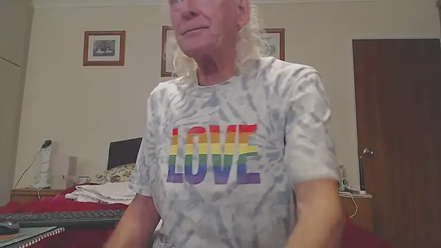 WaverlyKernow online show from 23, 11, 2025