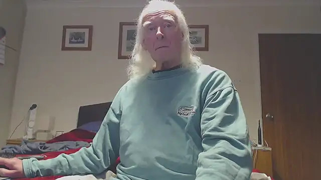 WaverlyKernow online show from 3, 2, 2026