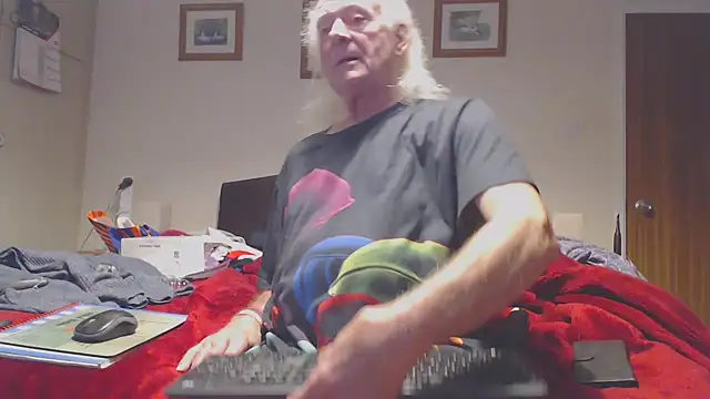 WaverlyKernow online show from 16, 2, 2026