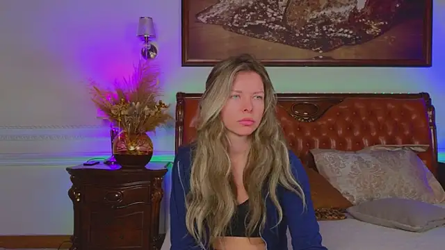 Real Tini online show from 18, 11, 2025