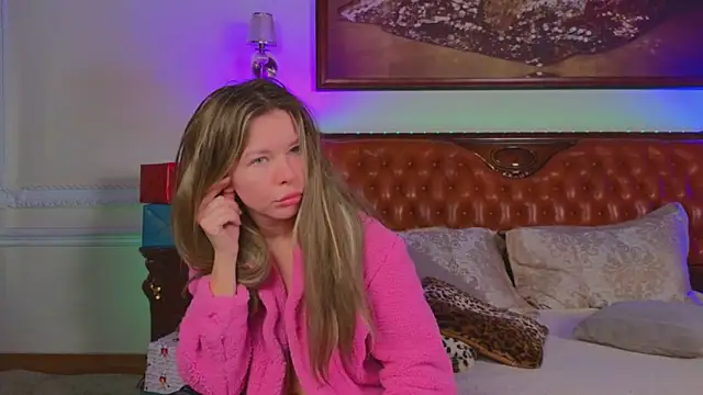 Real Tini online show from 15, 12, 2025