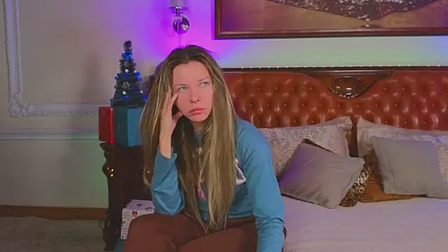 Real Tini online show from 18, 12, 2025