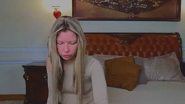 Real Tini online show from 14, 2, 2026