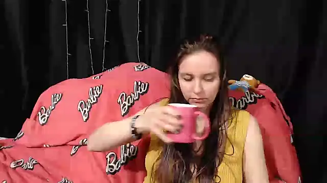 Milana69 online show from 8, 3, 2026