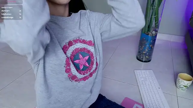 were-Naughty online show from 23, 1, 2025