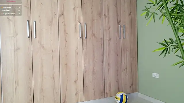 were-Naughty online show from 28, 1, 2025