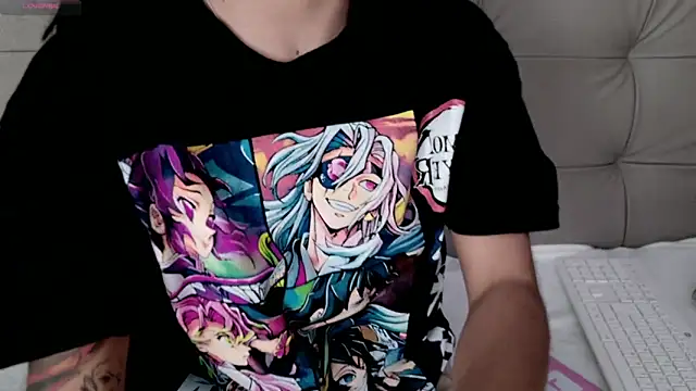 were-Naughty online show from 11, 2, 2025