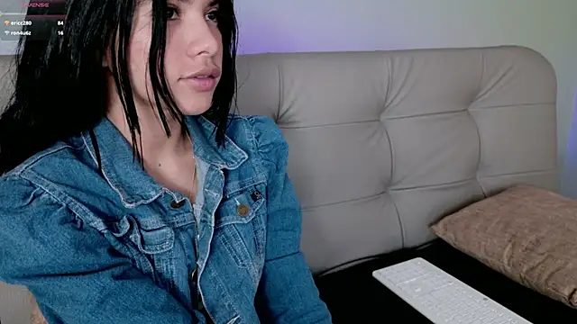 were-Naughty online show from 18, 2, 2025