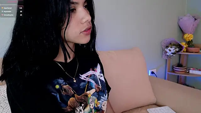 were-Naughty online show from 10, 3, 2025