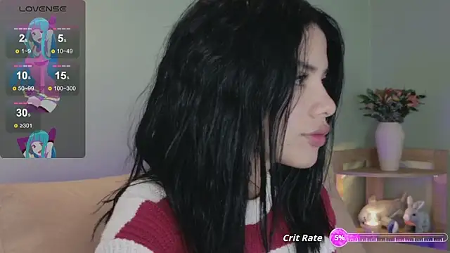 were-Naughty online show from 7, 11, 2025