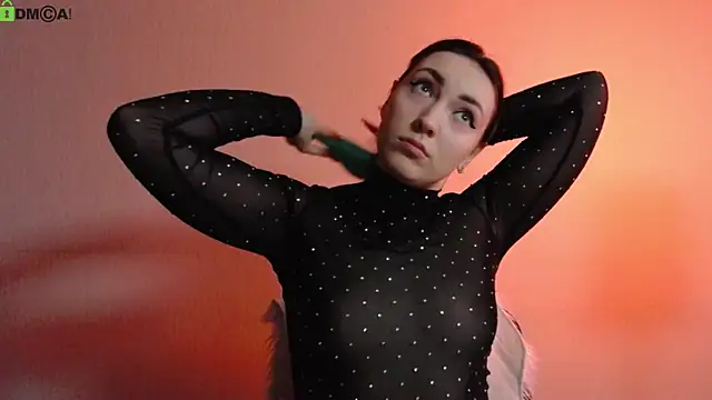 cute  angell online show from 6, 12, 2024