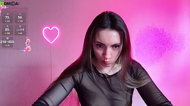 cute  angell online show from 20, 5, 2026