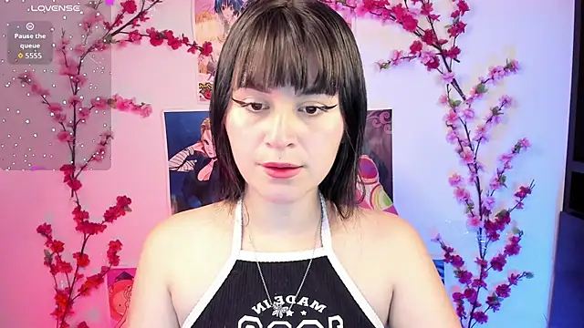 Snapshot of honeykitty_777 chatting on 27, 9, 2025 honeykitty 777 online show from 27, 9, 2025