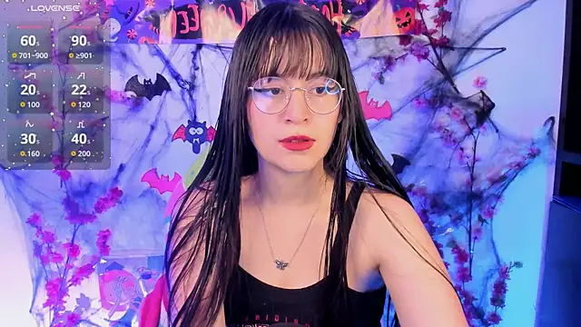 Snapshot of honeykitty_777 chatting on 22, 10, 2025 honeykitty 777 online show from 22, 10, 2025