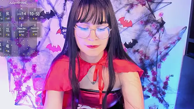 Snapshot of honeykitty_777 chatting on 1, 11, 2025 honeykitty 777 online show from 1, 11, 2025